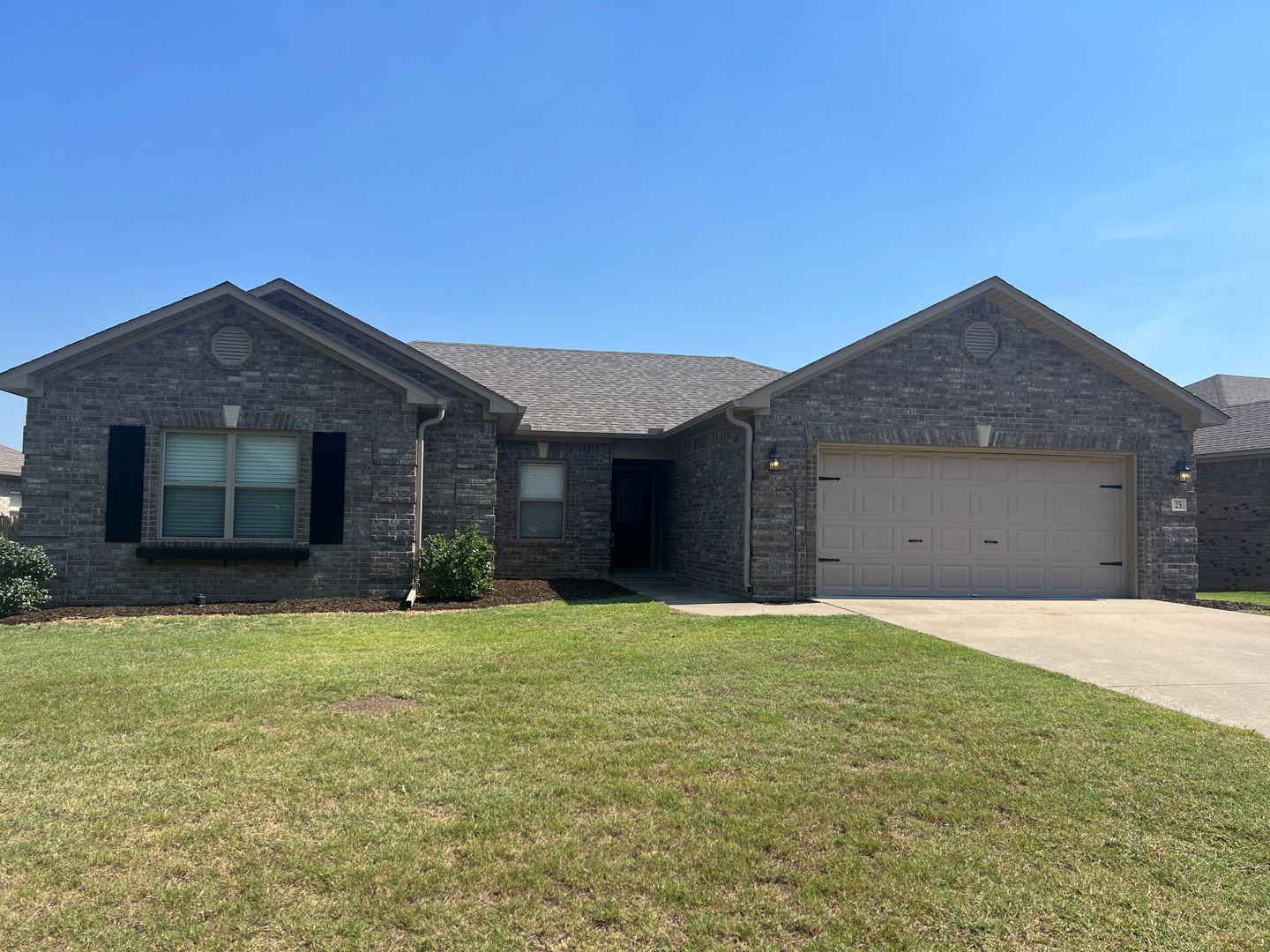 Austin House: 25 Timber Ln.