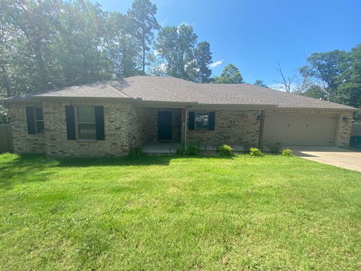 Stunning 3-Bedroom, 2-Bath Home in Beautiful Bella Vista! – photo 1