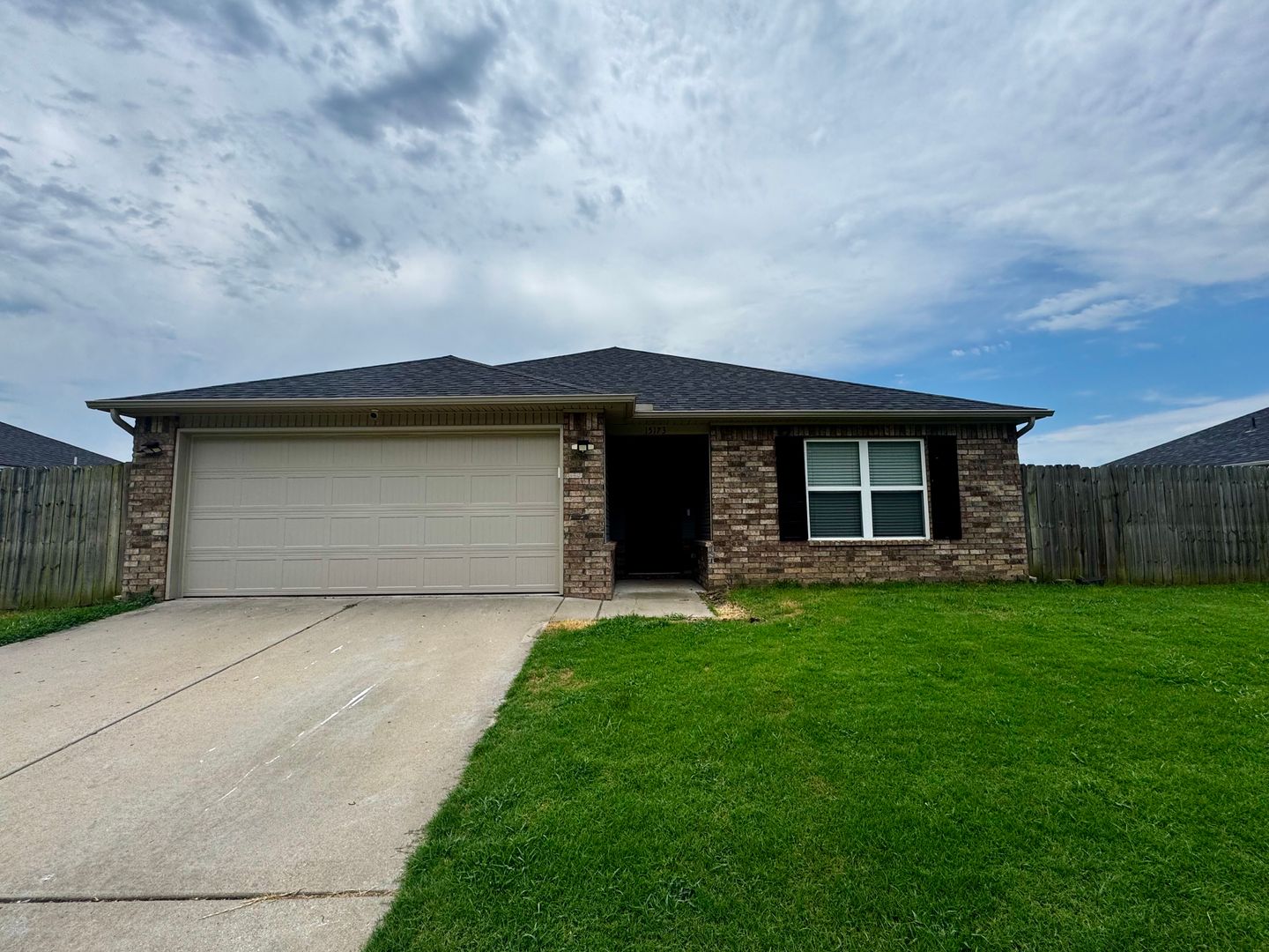 Garfield House: 15173 Smith ridge Road