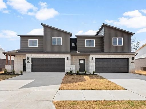 New Construction 2 Story Townhome in Centerton for Rent!! – photo 1