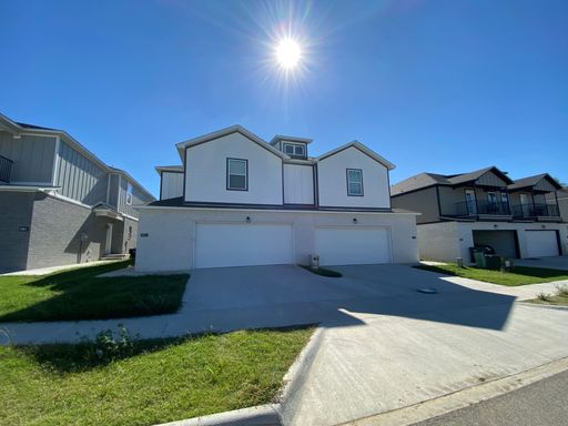 READY NOW! Newer Four Bedroom! PROMOTION, $500 Off First Month! – photo 1