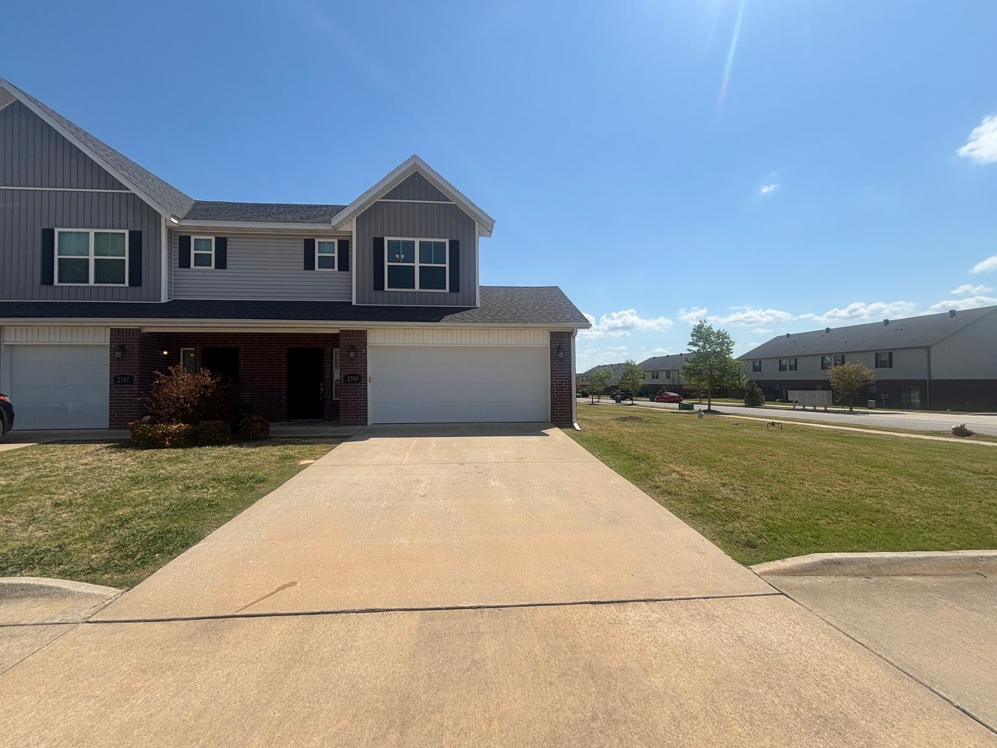 Rogers House: 2745 W Kilimanjaro Way