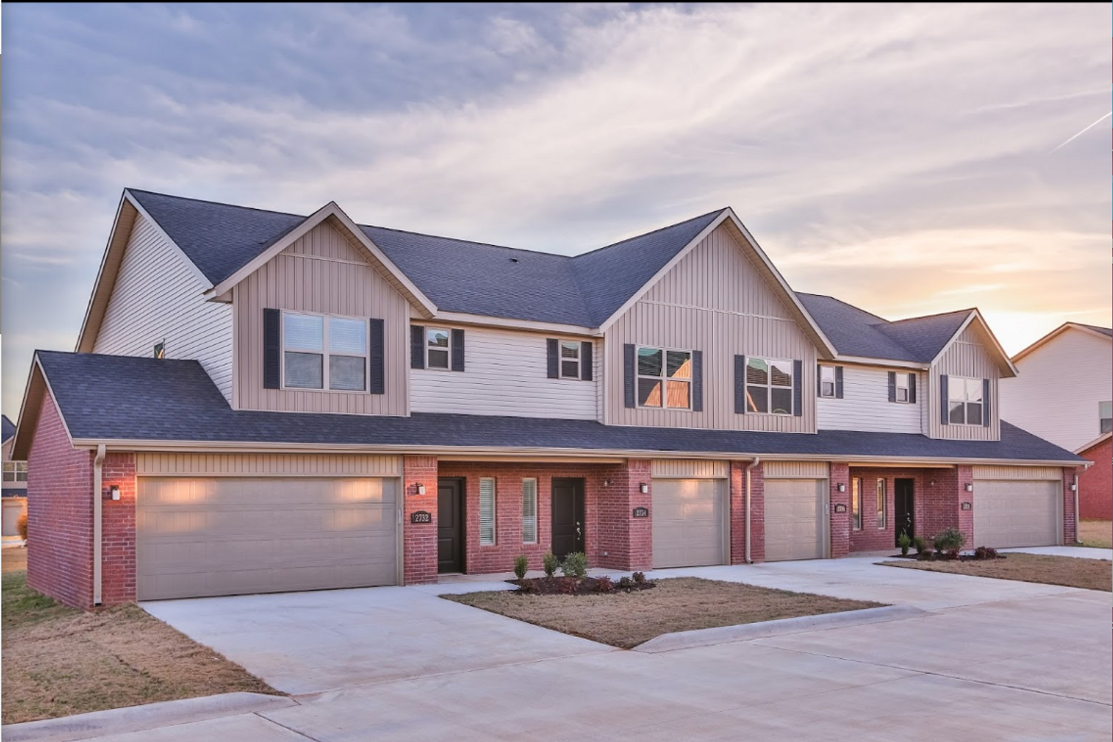 Rogers House: 2731 W Shasta Road