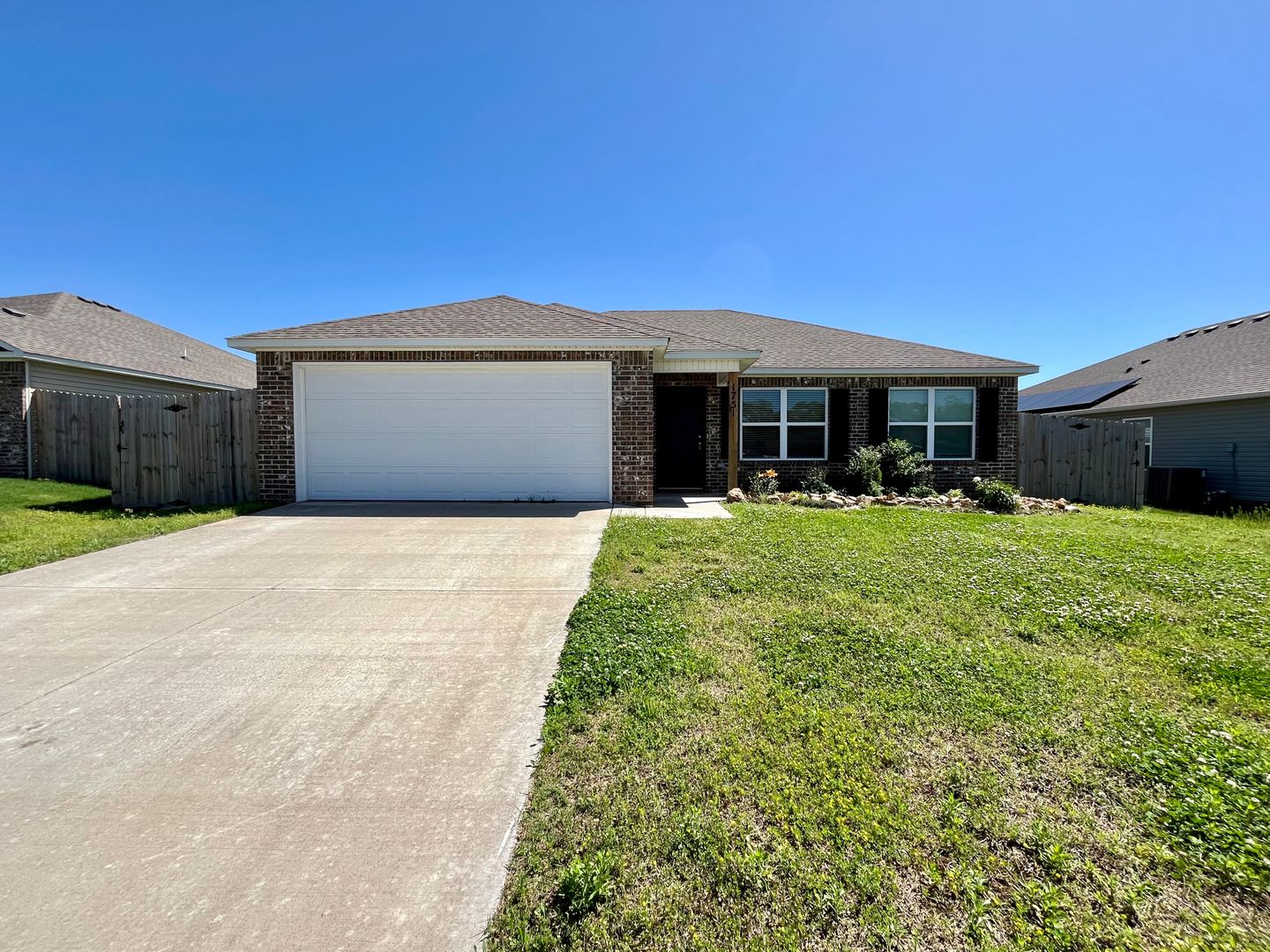 Centerton House: 1751 Forest Drive