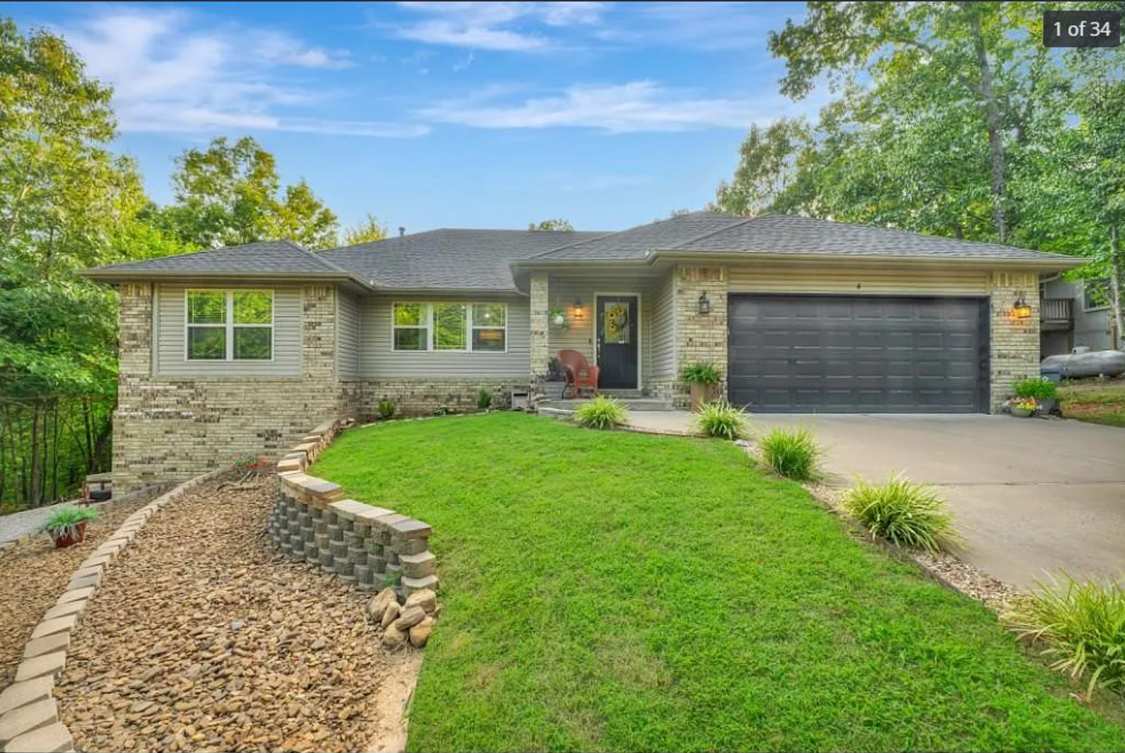 Bella Vista House: 4 Blenheim Lane