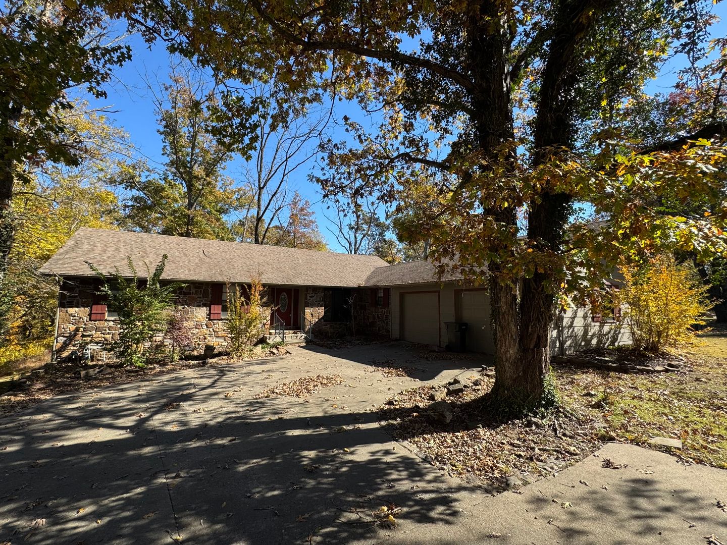 Rogers House: 23 Howard Place