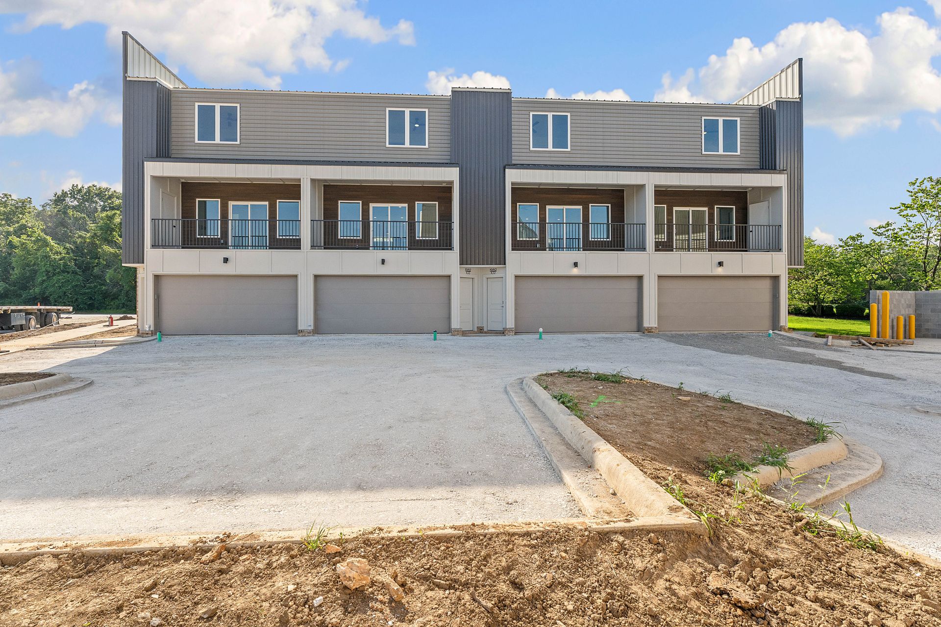 Fayetteville Townhome: 1982 S Razorback Rd.  - Unit 102