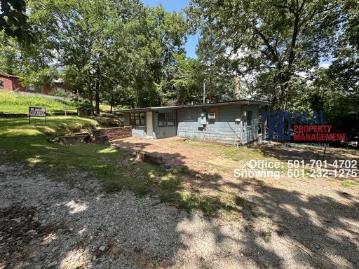 3 Bed 1 Bath House!! – photo 1