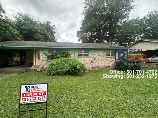 Wonderful 3 bedroom 2 bath! – photo 1