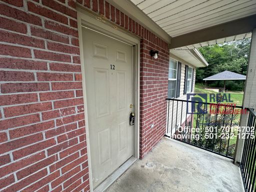 2 Bed 1 Bath Apartment On Thornton Ferry!! – photo 1