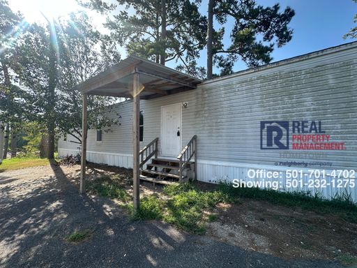 3 Bed 2 Bath Mobile Home!!! – photo 1