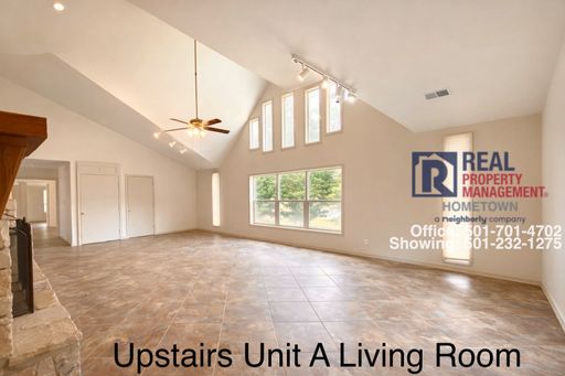 Charming 2 Bedroom Duplex in Hot Springs – Convenient Location & Comfortable Living – photo 1