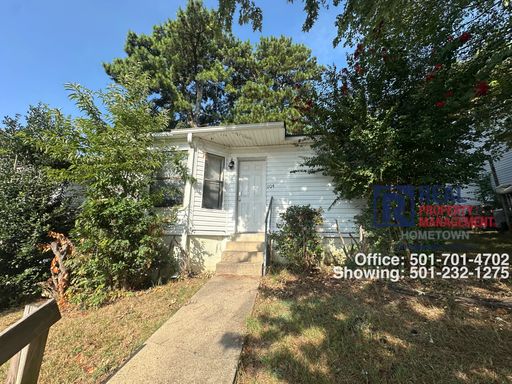 Beautiful 3 Bedroom 2 Bath Home in Hot Springs, AR!! – photo 1