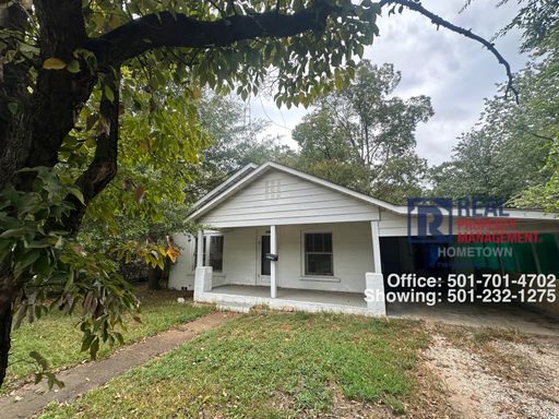 2 Bed 1 Bath House in Malvern!!