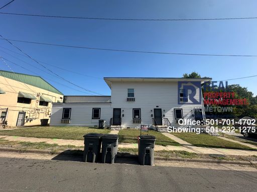 1 Bed 1 Bath Apartment less the 5 Minutes from Oaklawn!
