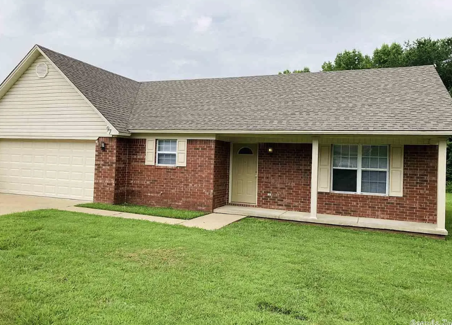 Searcy House: 97 Lelia Ln.