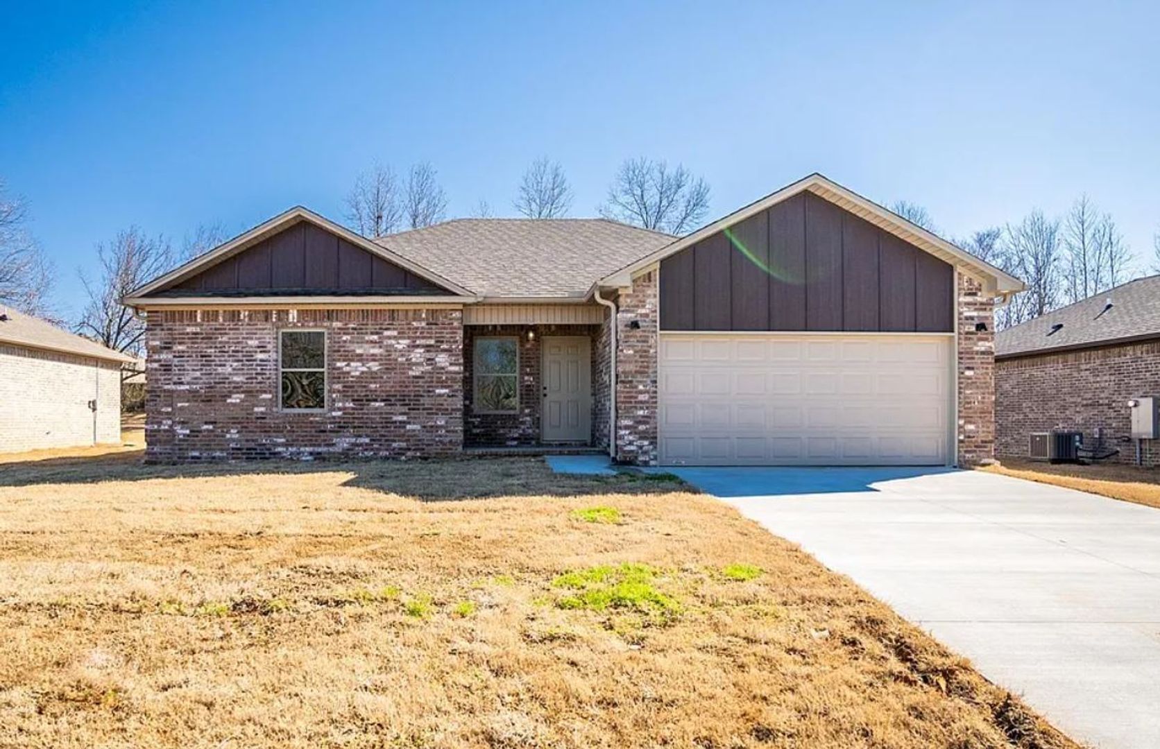 Ward House: 59 Birchwood Dr