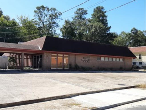 619 W Grove St.