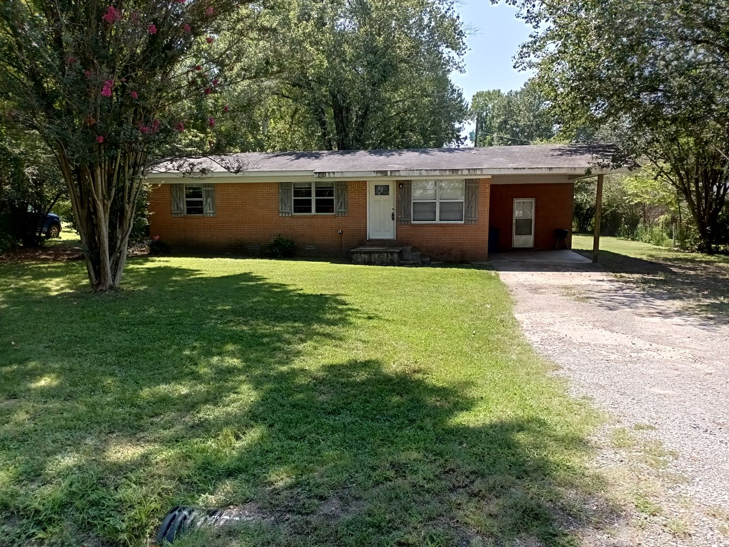 Heber Springs House: 205 Trailwood Dr.