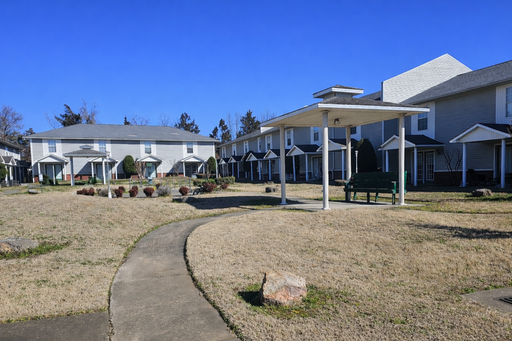 Cedar Creek Townhome!! Coming in SEPTEMBER!!! MOVE IN SPECIAL! – photo 1