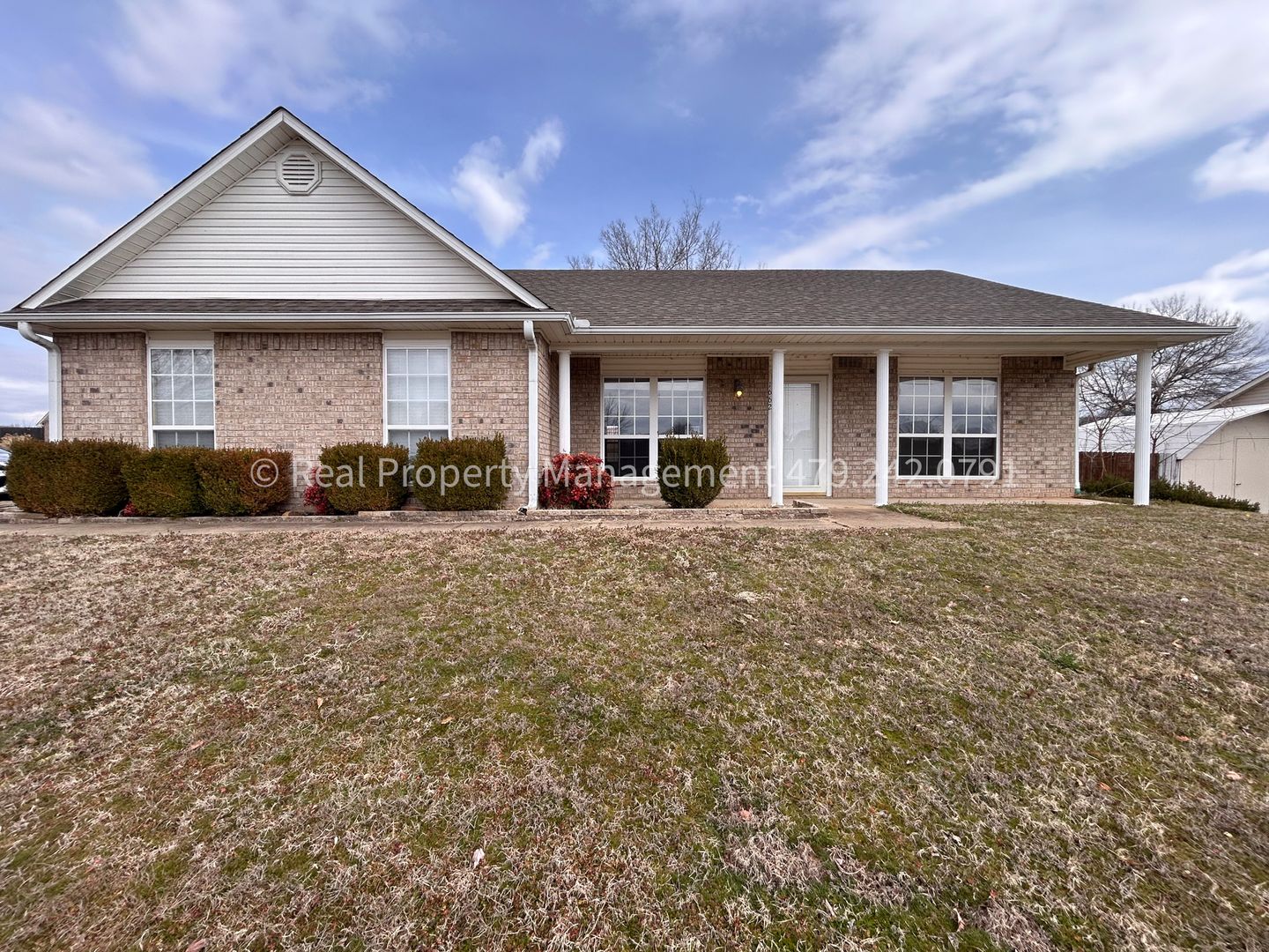 Greenwood House: 1662 Eastgate Circle