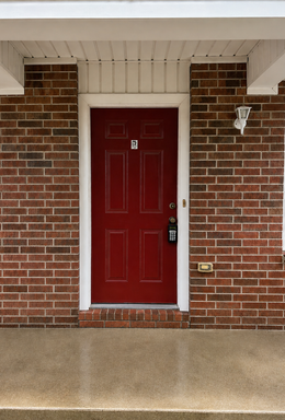 3 Bed 2 Bath Duplex ready now! Southside Fort Smith – photo 1