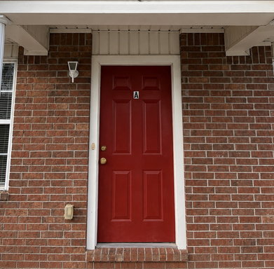 Cute 3B/2B Duplex on the South Side of Fort Smith! – photo 1