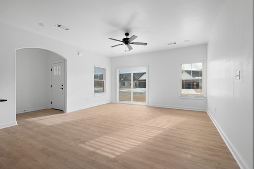 Beautiful New Abbington Subdivision! First Full Month Free – photo 1