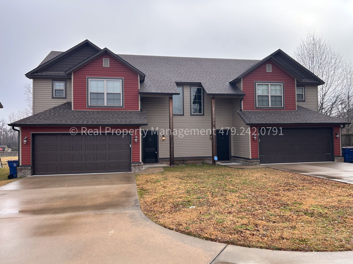 Fort Smith Apartment: Albert Pike