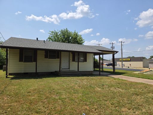 Cozy 2 Bedroom Home for Rent in Van Buren - **AVAILABLE NOW** – photo 1