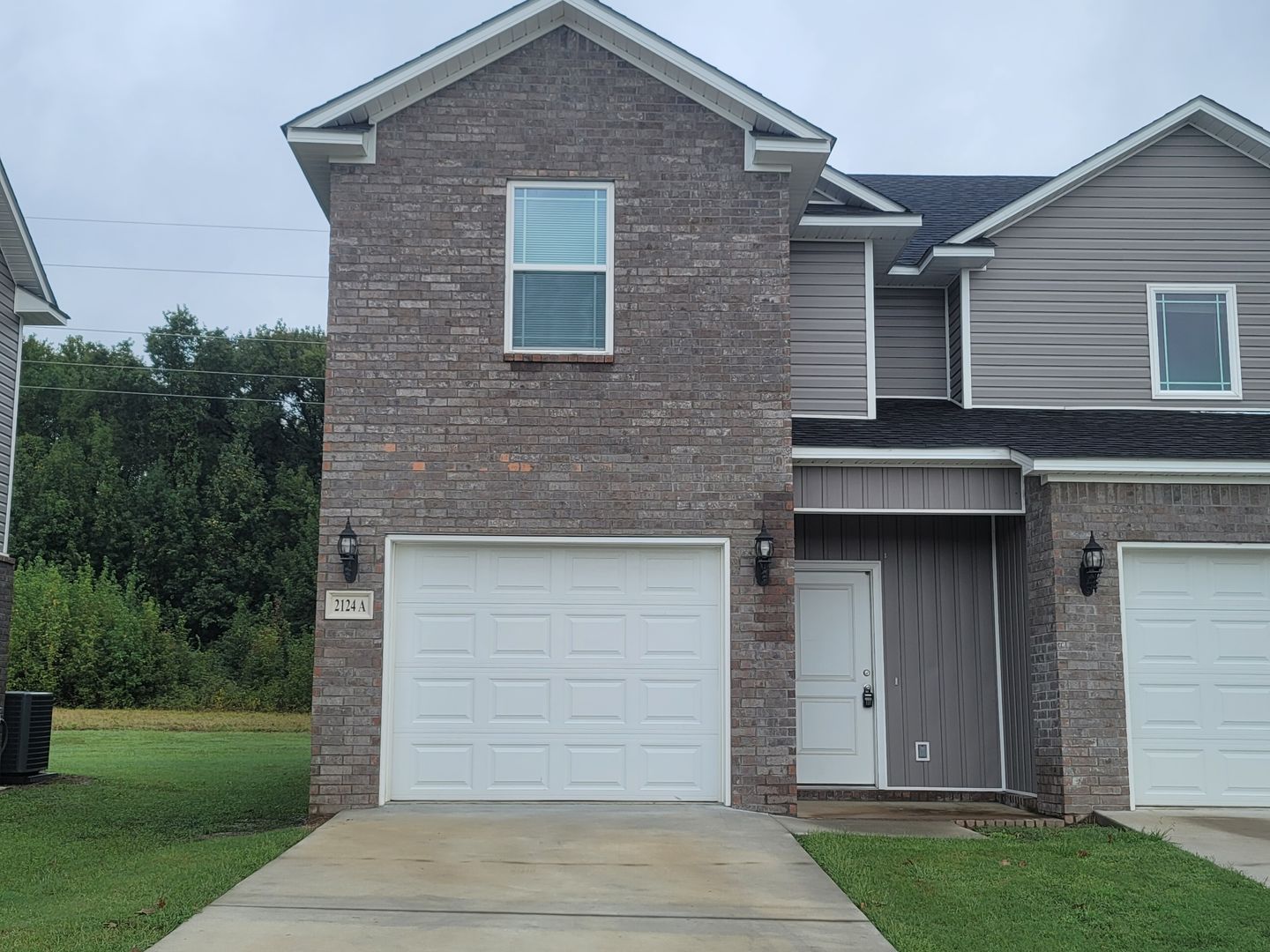 Alma House: 2124 Ingalls Lane