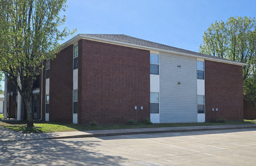 2 Bedroom 1 bath Apartments For Rent! Coming in September!