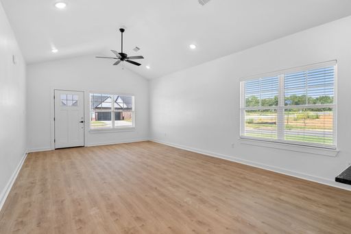 Beautiful New Abbington Subdivision! MOVE IN SPECIAL*1st Full Month Free on a 13 Month Lease – photo 1