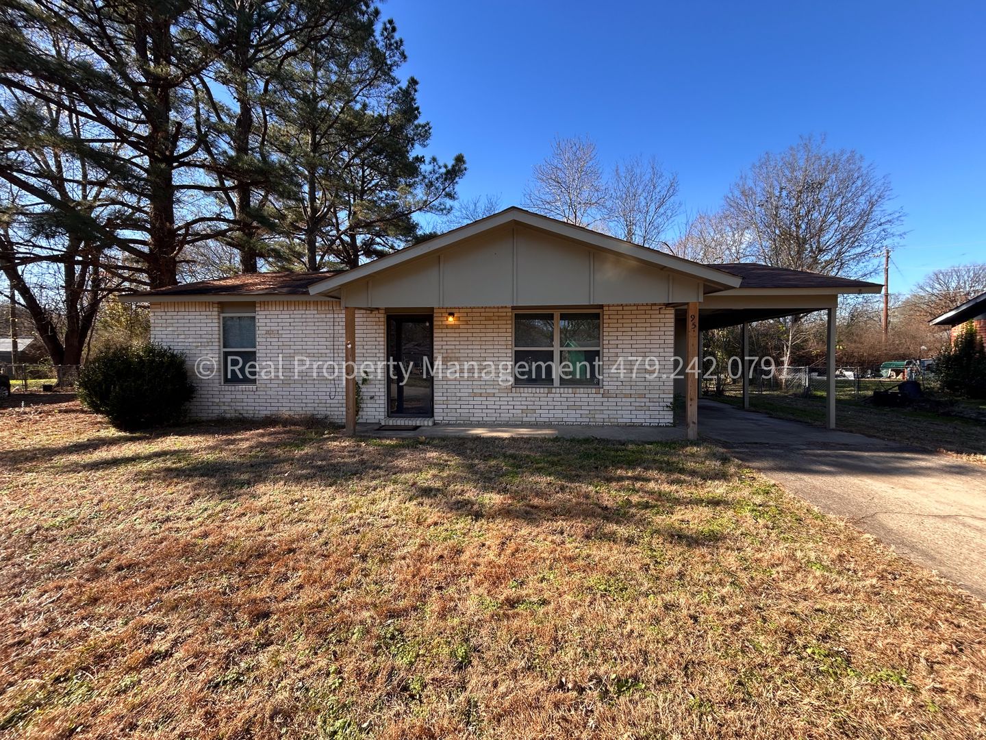 Greenwood House: 95 Neal Street