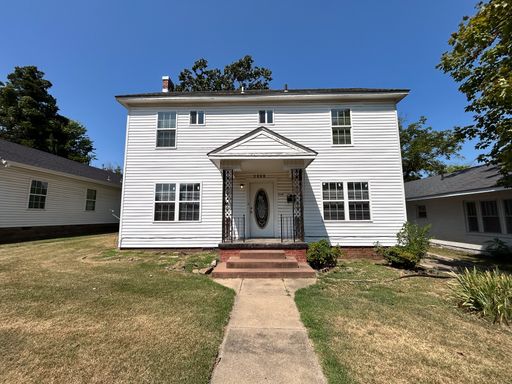 4 bedroom 2.5 Bathroom 2 Story Home Ready Now! – photo 1