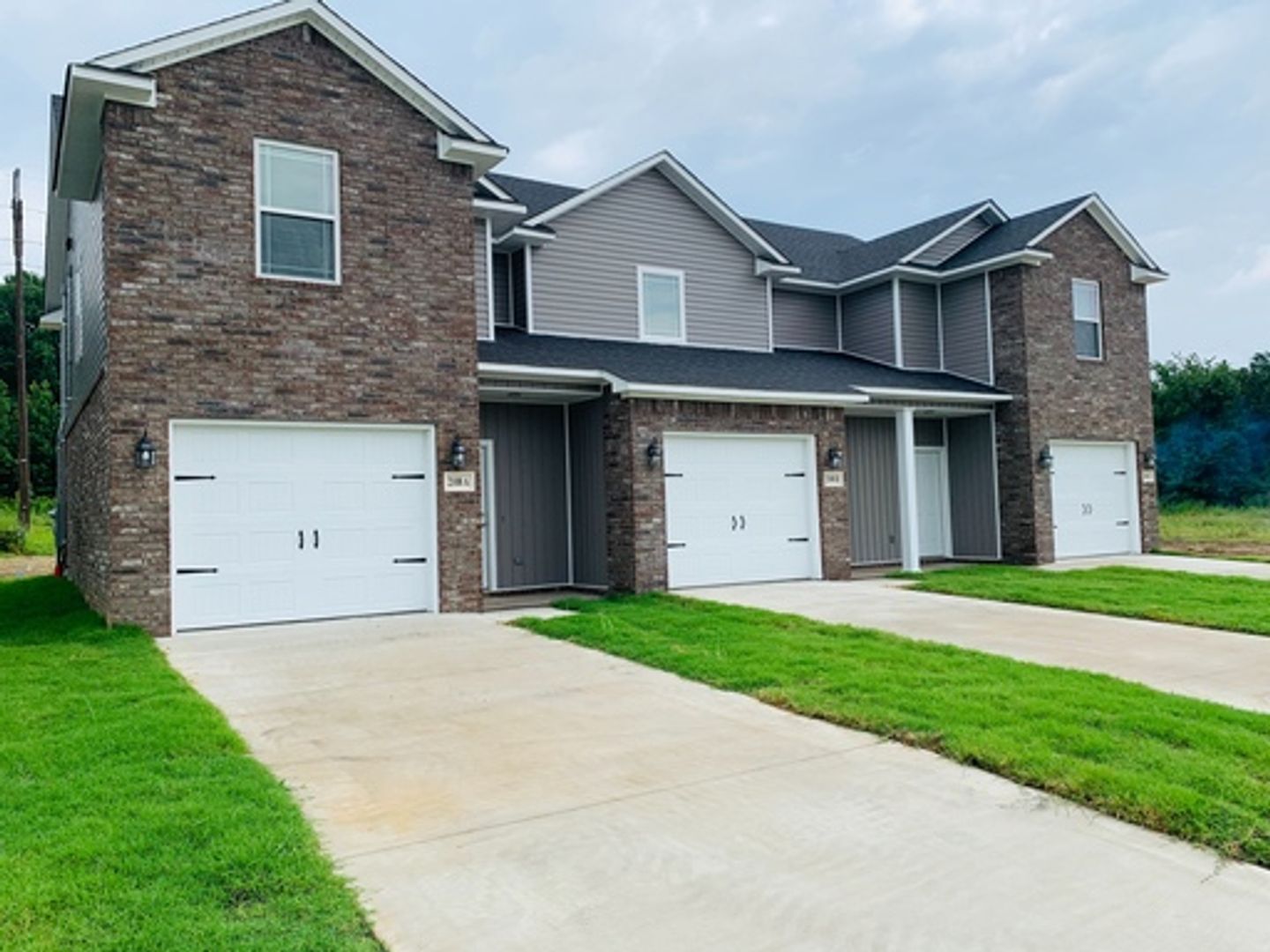 Alma House: 2108 Ingalls Lane