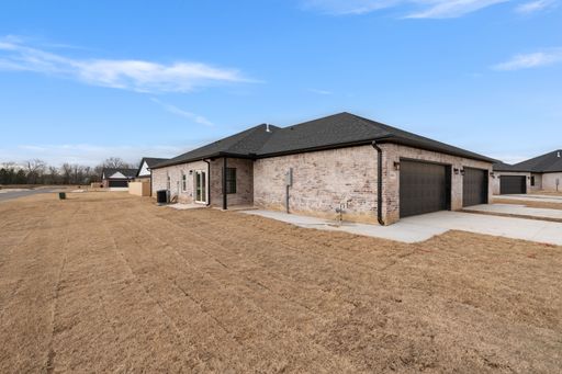 Beautiful New Abbington Subdivision! – photo 1