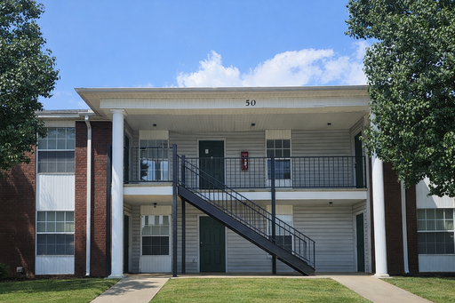 2 bed 1.5 bath Coming in September!