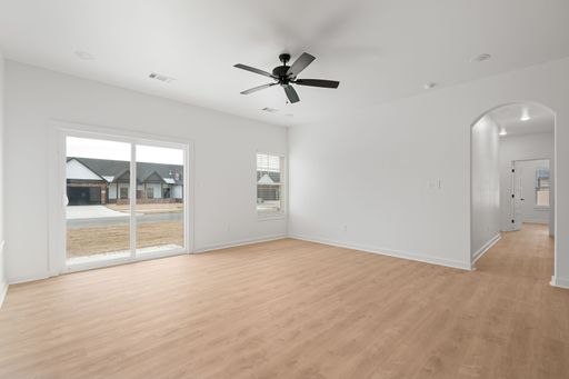 Beautiful New Abbington Subdivision! MOVE IN SPECIAL~1st Full Month Free on a 13 Month Lease – photo 1