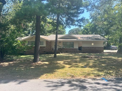 Coming this Fall! 3 Bed 2 Bath Single Family Home near UAFS! – photo 1