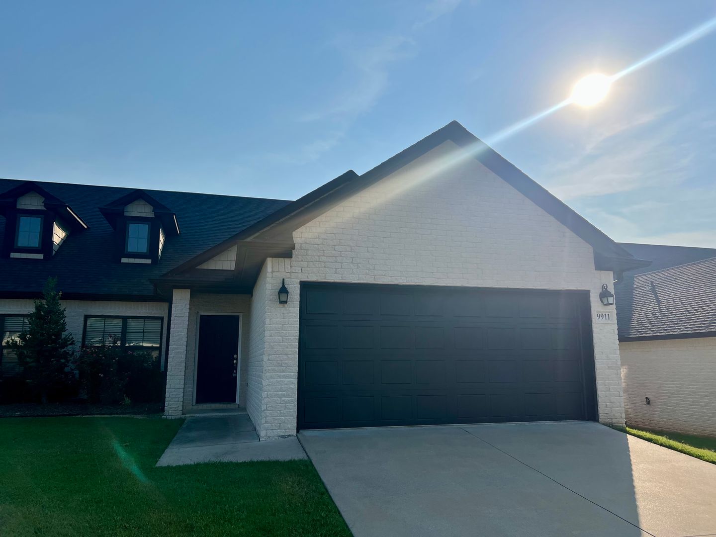 Fort Smith House: 9911 Landry Drive