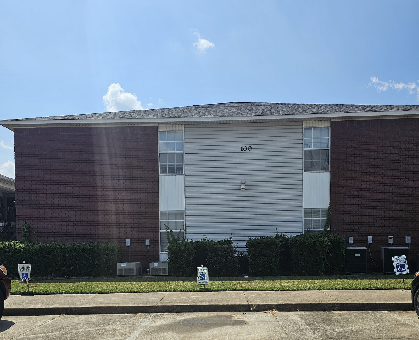 Van Buren Apartment: 51 Cedar Creek Court