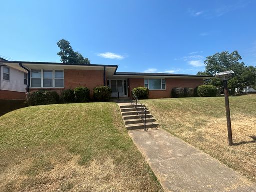 2 Bed 1 Bath duplex on the Southside of Fort Smith Coming Soon – photo 1
