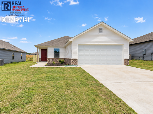 Spacious 4 Bed, 2 Bath Home in Bauxite – photo 1