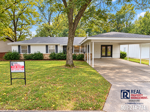 Beautiful Newly Renovated 3-bedroom 2-bath House in Jacksonville! – photo 1