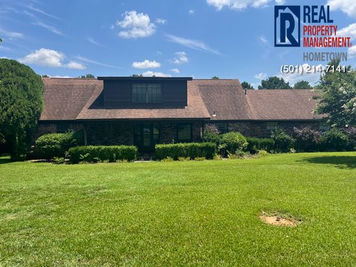 Gorgeous 4-Bedroom 3-Bath Home For Rent in Bryant! – photo 1