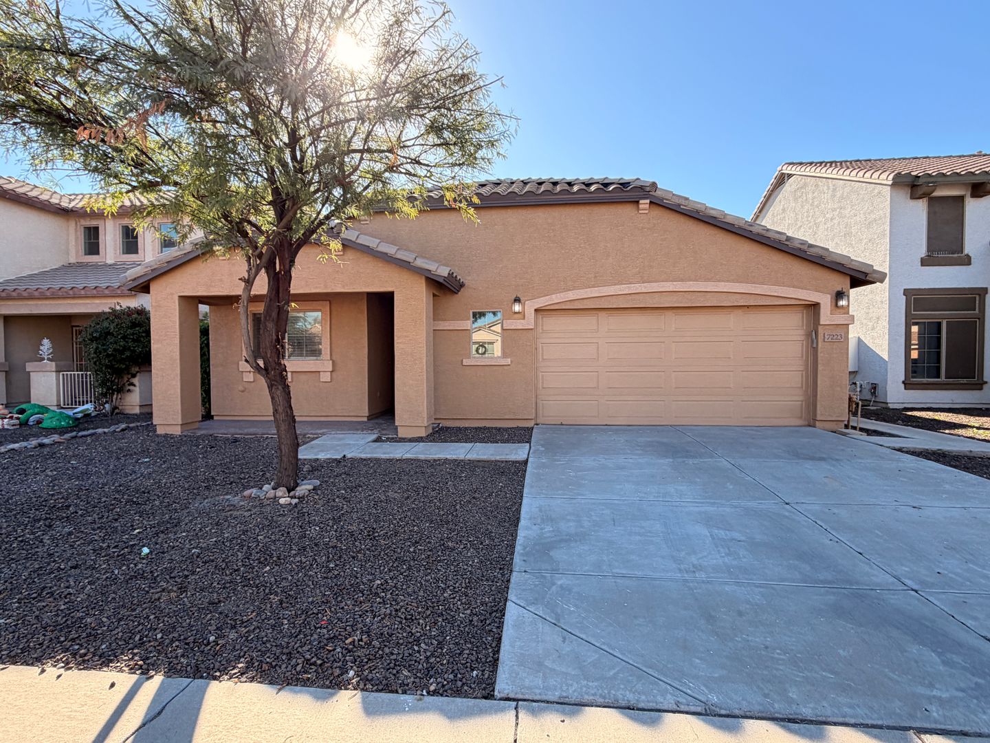 Phoenix House: 7223 W Raymond St