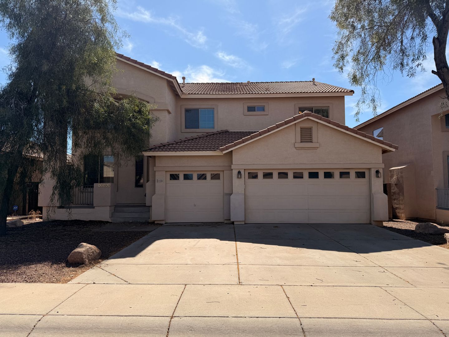 Avondale House: 12363 W Cocopah St