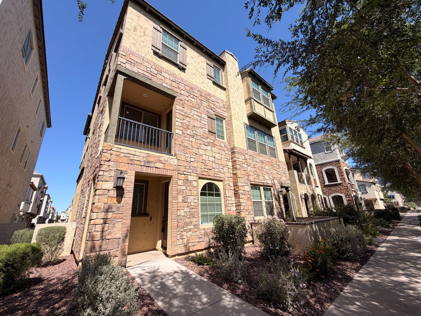 Gilbert House: 2745 S Balsam Drive