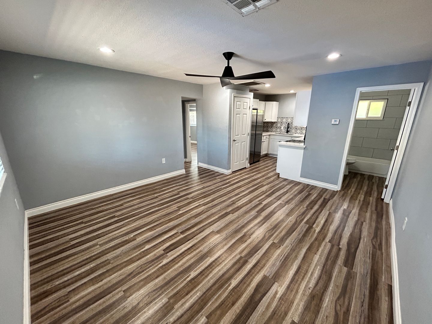 Mesa Apartment: 1500 E Dana Ave